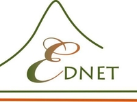 Logo EdNet Accreditation Agency of the KR